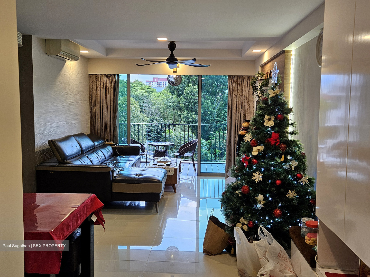 Blk 475A Parkland Residences (Hougang), HDB 5 Rooms #444174611
